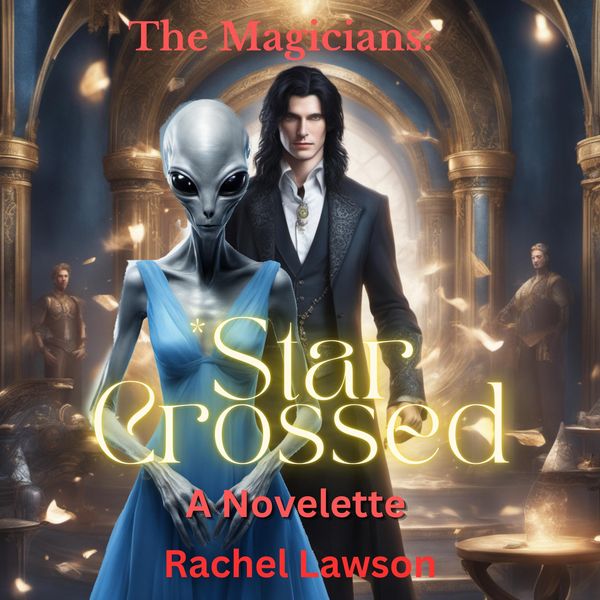 Produktbild: * Star Crossed