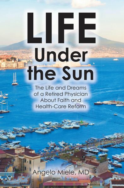 Produktbild: Life Under the Sun