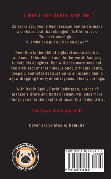 Produktbild: Death Spell