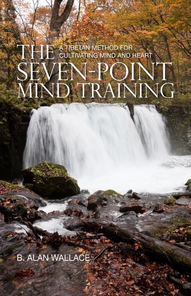 Produktbild: The Seven-Point Mind Training
