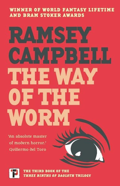 Produktbild: The Way of the Worm
