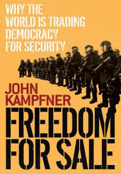 Produktbild: Freedom for Sale
