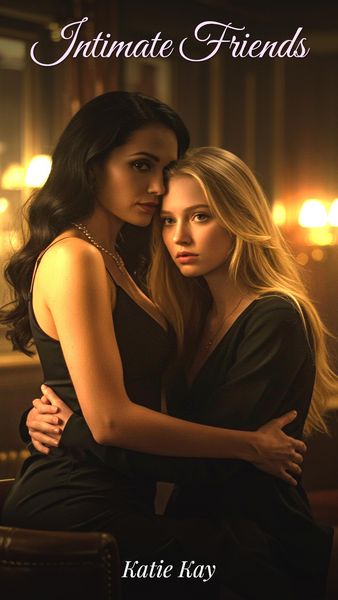 Produktbild: Intimate Friends