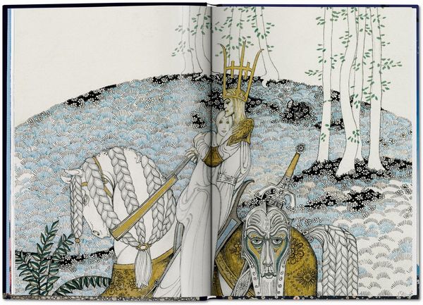 Produktbild: Kay Nielsen