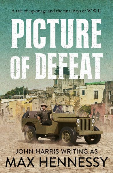 Produktbild: Picture of Defeat