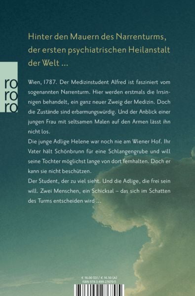 Produktbild: Im Schatten des Turms