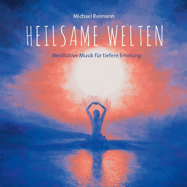 Produktbild: Heilsame Welten