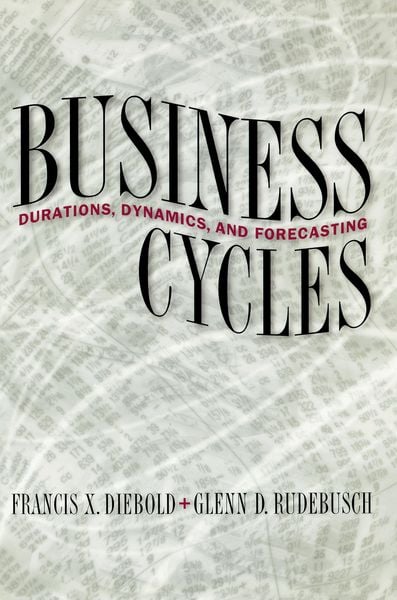 Produktbild: Business Cycles