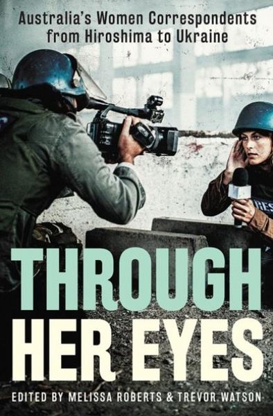 Produktbild: Through Her Eyes