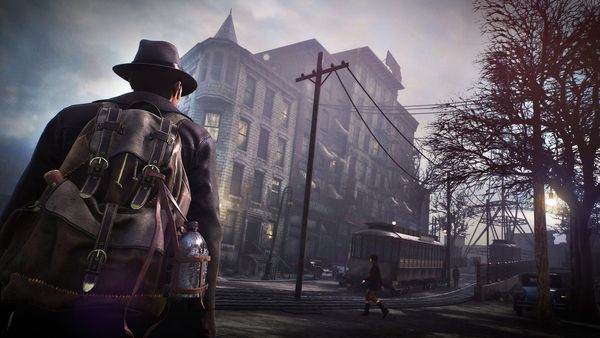 The Sinking City (Day One Edition)