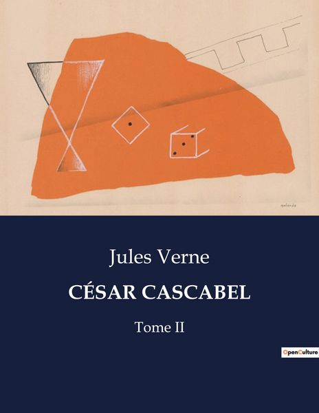 Produktbild: C&eacute;sar Cascabel