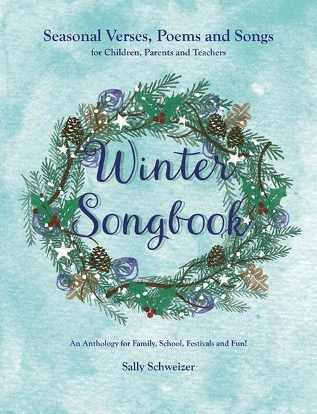 Produktbild: Winter Songbook