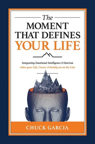 Produktbild: The Moment That Defines Your Life