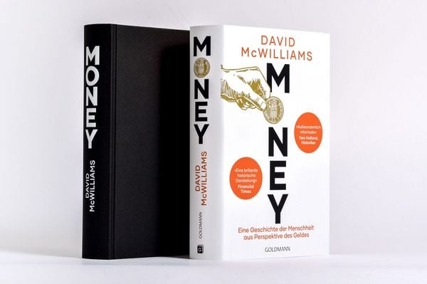 Produktbild: Money
