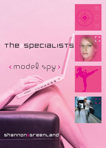 Produktbild: Model Spy
