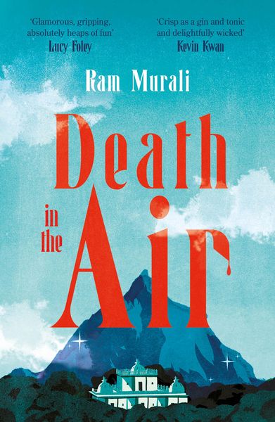 Produktbild: Death in the Air