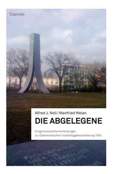Produktbild: Die Abgelegene