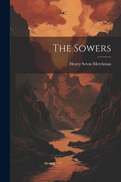 Produktbild: The Sowers