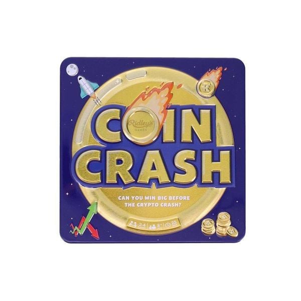 Produktbild: Coin Crash