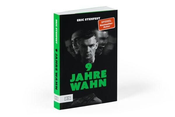 Produktbild: 9 Jahre Wahn