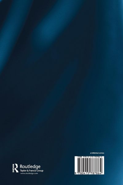 Produktbild: Advances and Current Trends in Language Teacher Identity Research
