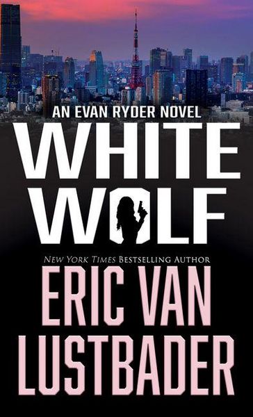 Produktbild: White Wolf