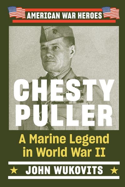 Produktbild: Chesty Puller