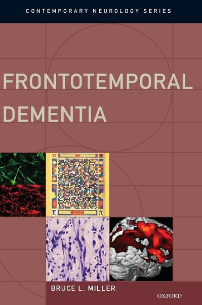 Produktbild: Frontotemporal Dementia