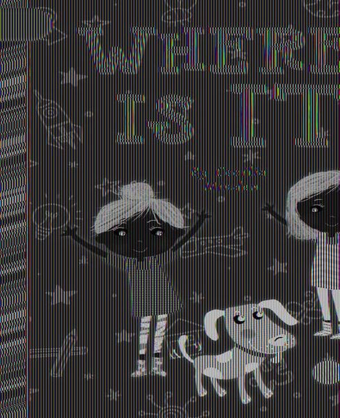 Produktbild: Where Is It?