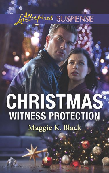 Produktbild: Christmas Witness Protection