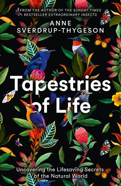 Produktbild: Tapestries of Life