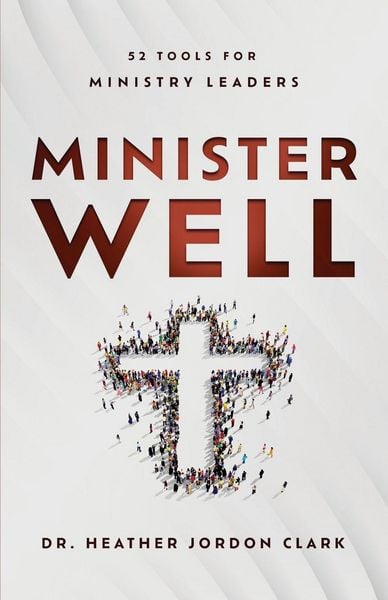 Produktbild: Minister Well