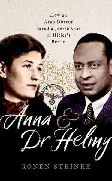 Produktbild: Anna and Dr Helmy