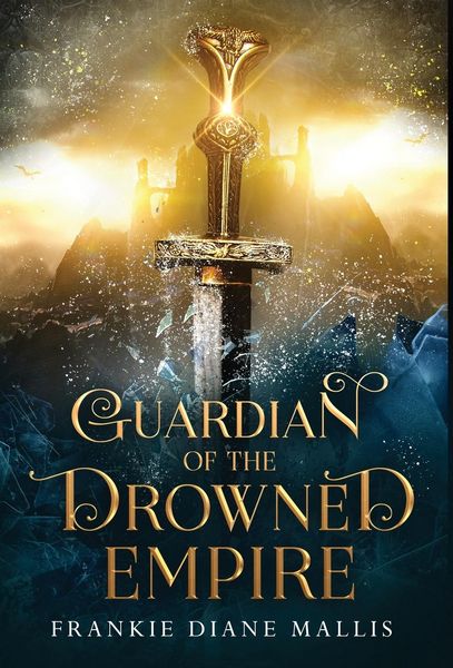 Produktbild: Guardian of the Drowned Empire