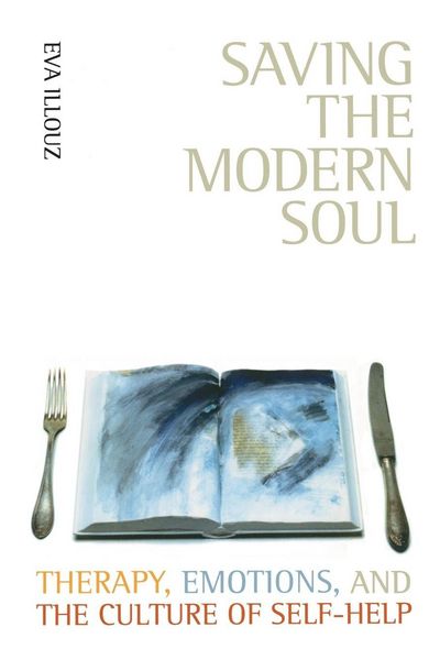 Produktbild: Saving the Modern Soul