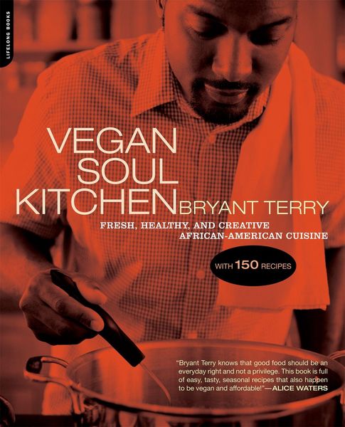 Produktbild: Vegan Soul Kitchen