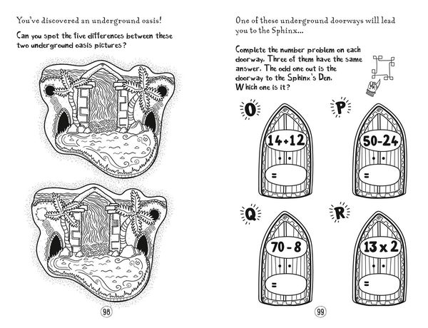 Produktbild: The Mythical Mystery
