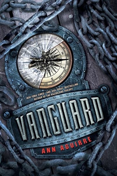 Produktbild: Vanguard