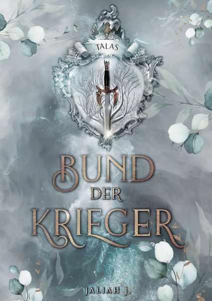 Produktbild: Bund der Krieger