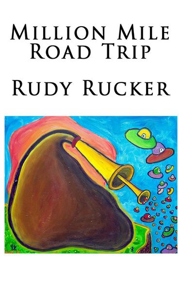 Produktbild: Million Mile Road Trip