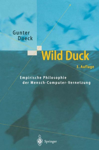 Produktbild: Wild Duck