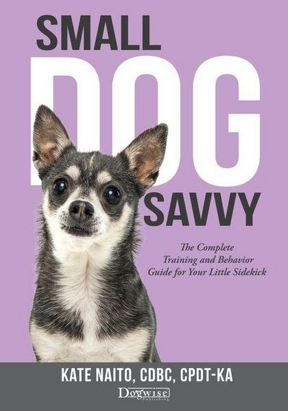 Produktbild: Small Dog Savvy