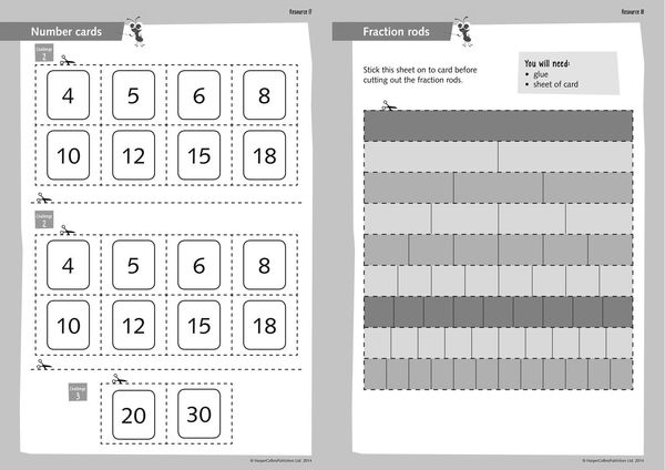 Produktbild: Busy Ant Maths -- Teacher's Guide 5