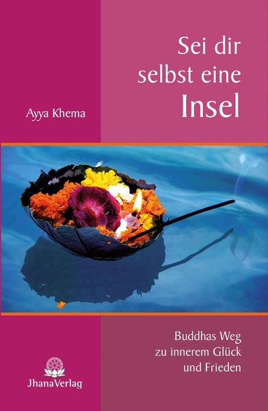 Produktbild: Sei dir selbst eine Insel