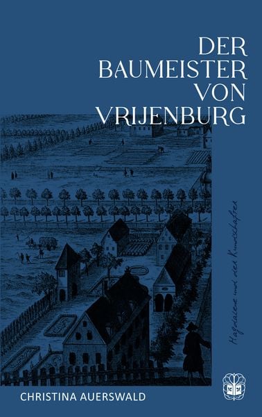 Produktbild: Der Baumeister von Vrijenburg