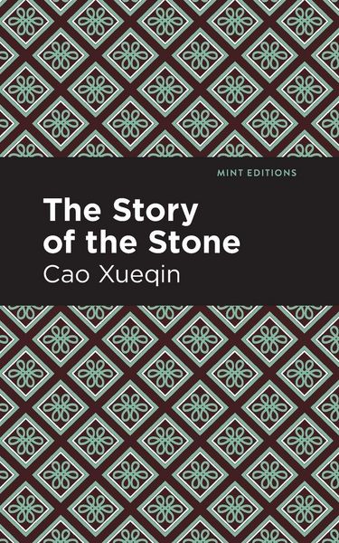 Produktbild: The Story of the Stone