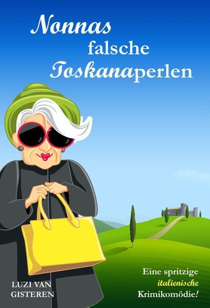 Produktbild: Nonnas falsche Toskanaperlen