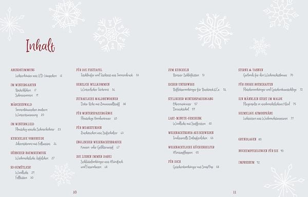Produktbild: Meine Weihnachtsn&auml;hstube