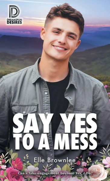 Produktbild: Say Yes to a Mess