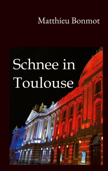 Produktbild: Schnee in Toulouse